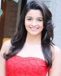 Alia Bhatt